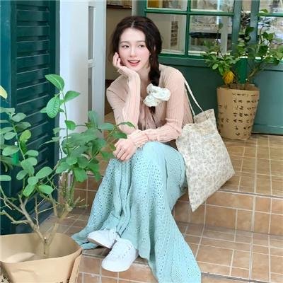 当废青遇上女杀神