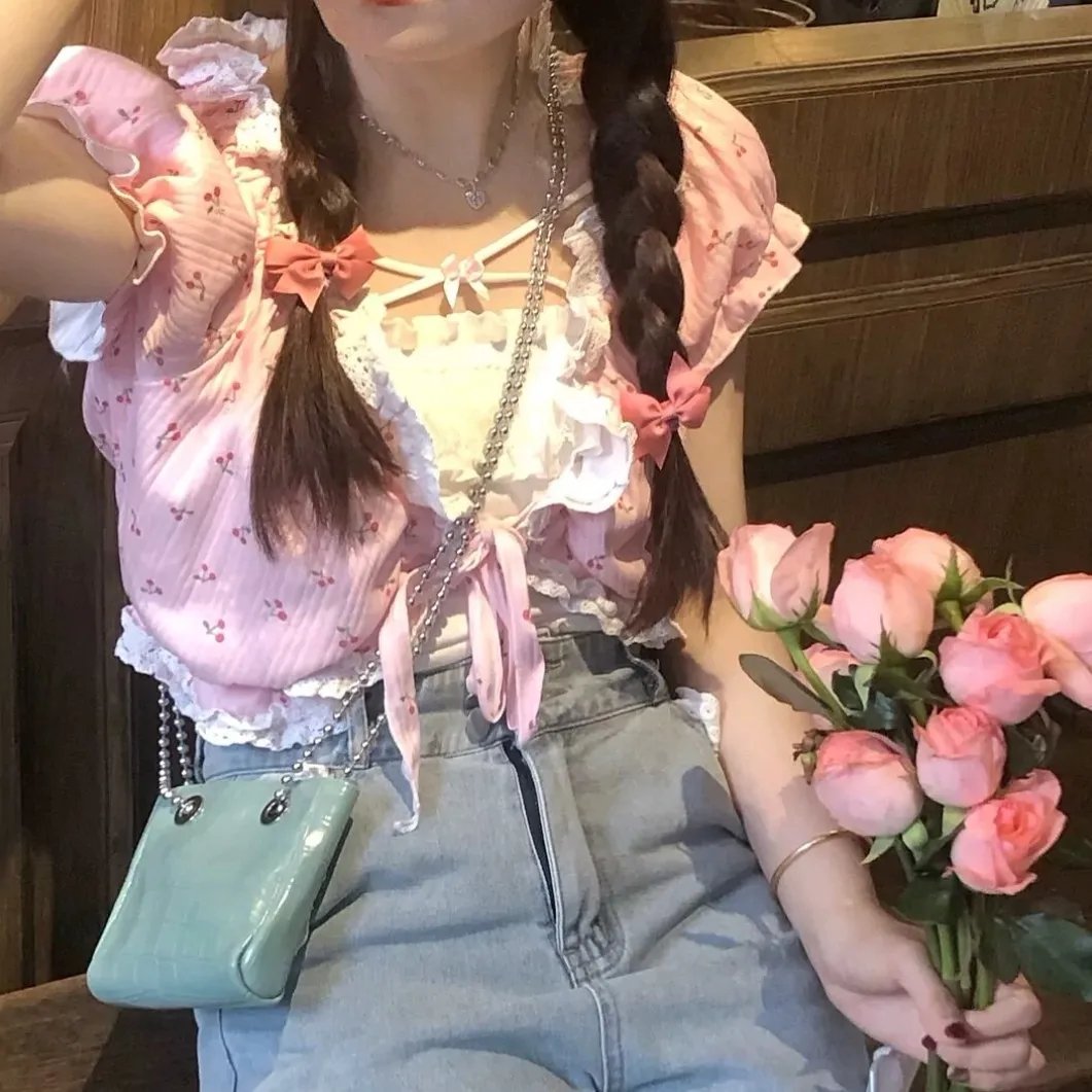鸟儿们的奇幻冒险